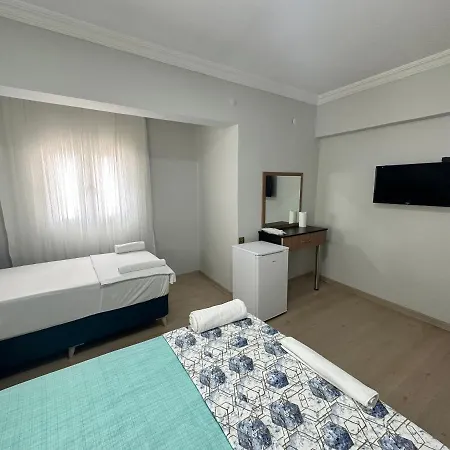 Hotel Grand Clover Adana