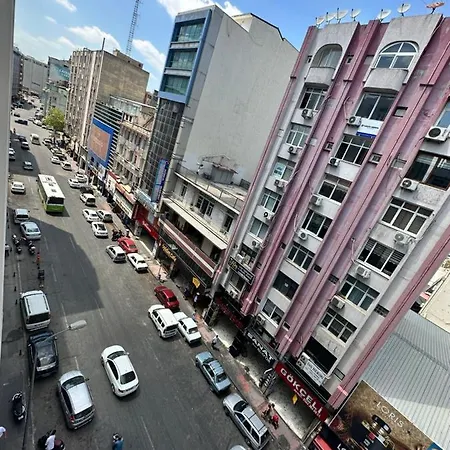 Grand Clover Hotel