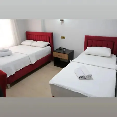 Grand Clover 3* Adana